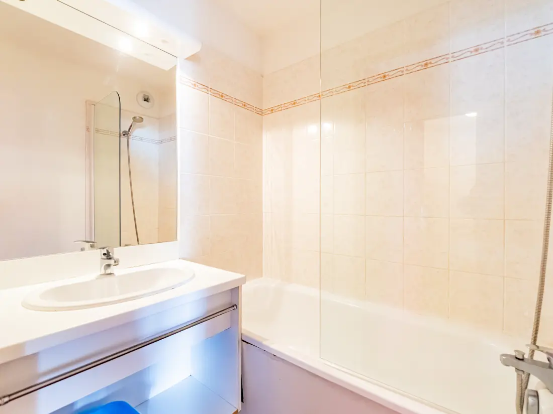 Location de Vacances Saint-François-Longchamp 207