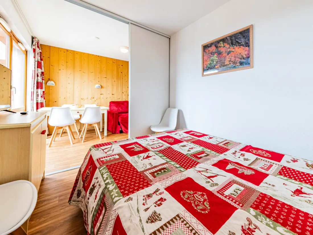 Location de Vacances Saint-François-Longchamp 207