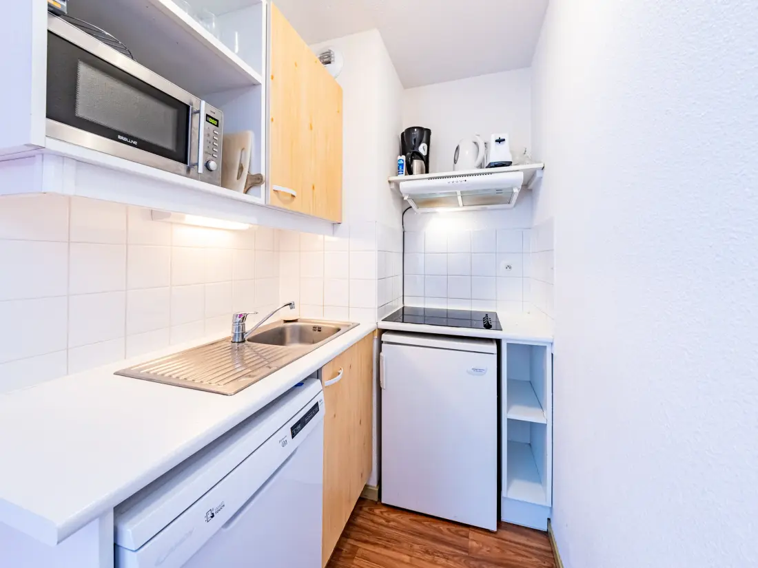 Location de Vacances Saint-François-Longchamp 207