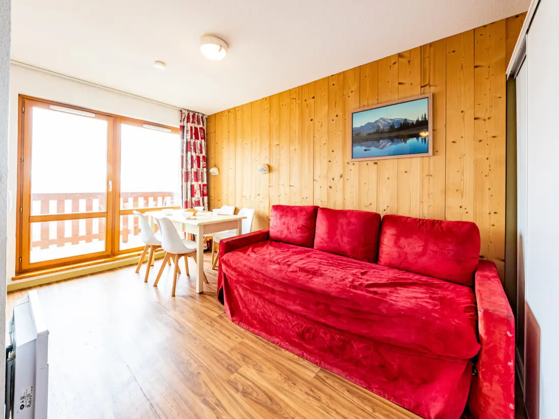 Location de Vacances Saint-François-Longchamp 207
