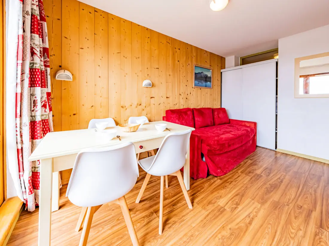 Location de Vacances Saint-François-Longchamp 207