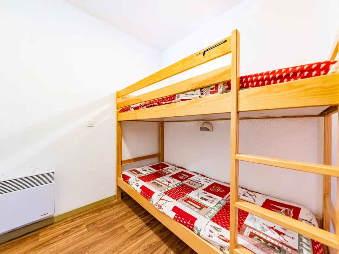 Location de Vacances Saint-François-Longchamp 207