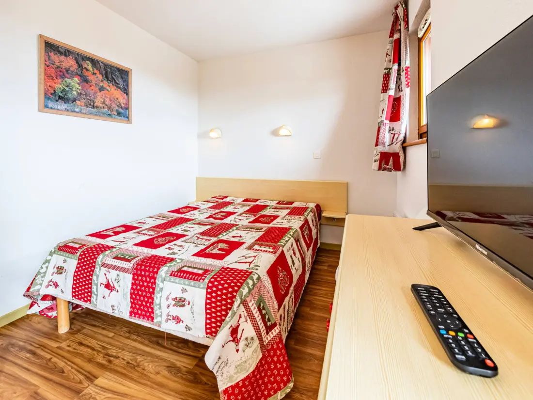 Location de Vacances Saint-François-Longchamp 207