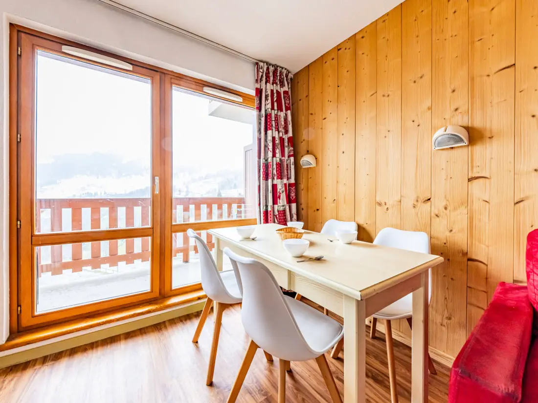 Location de Vacances Saint-François-Longchamp 207