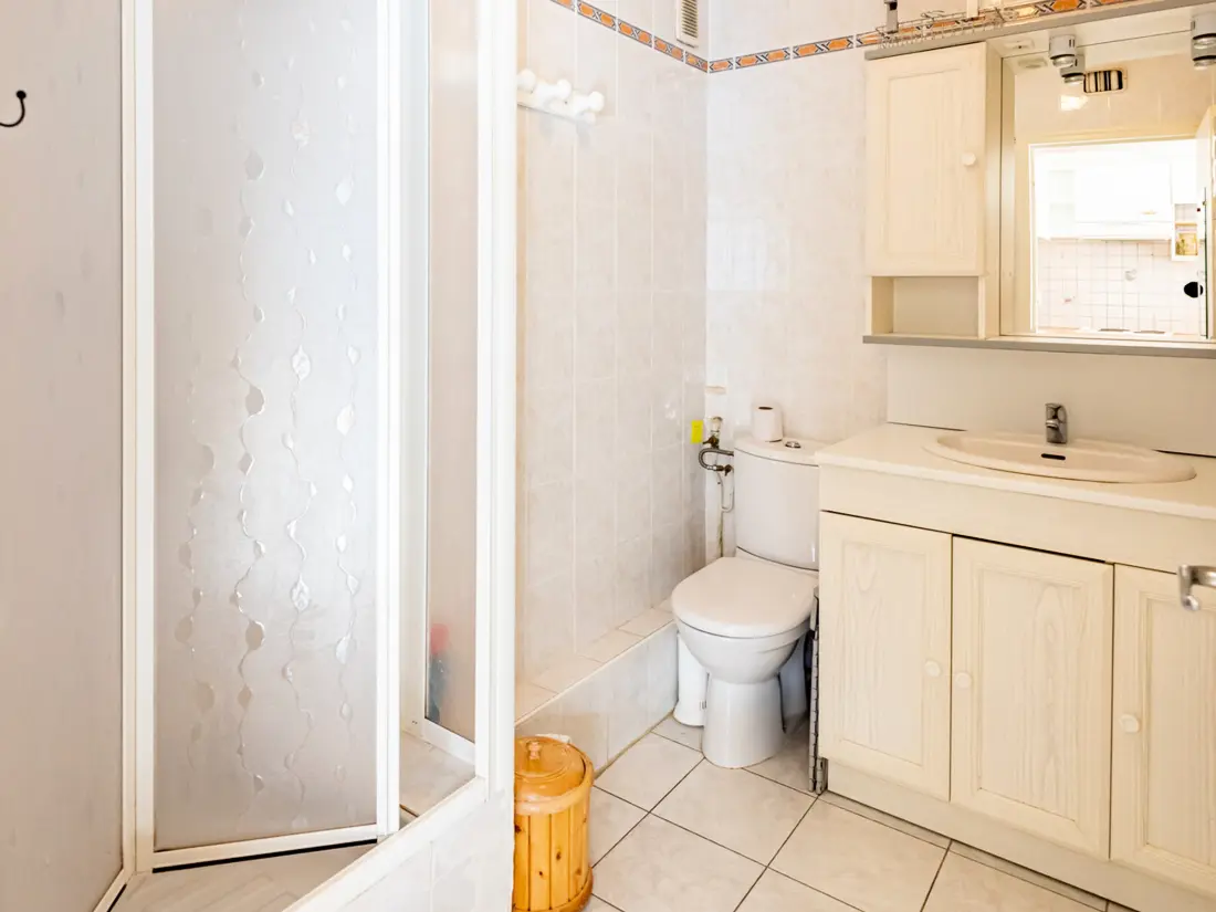 Location de Vacances Saint-François-Longchamp 208