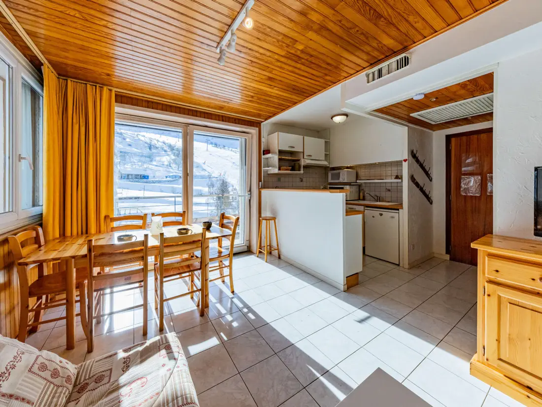 Location de Vacances Saint-François-Longchamp 208