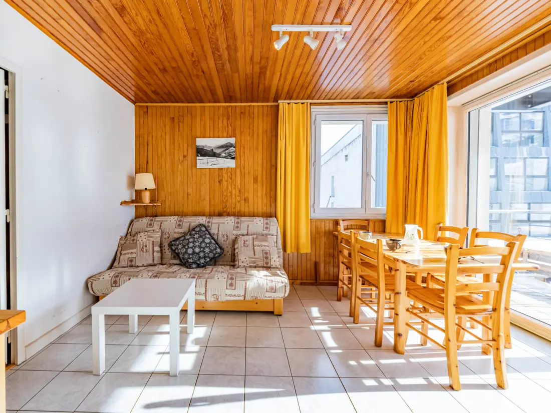 Location de Vacances Saint-François-Longchamp 208