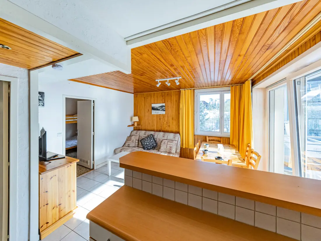 Location de Vacances Saint-François-Longchamp 208