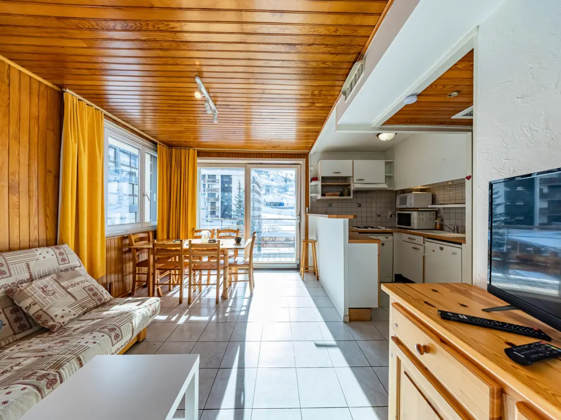 Location de Vacances Saint-François-Longchamp 208