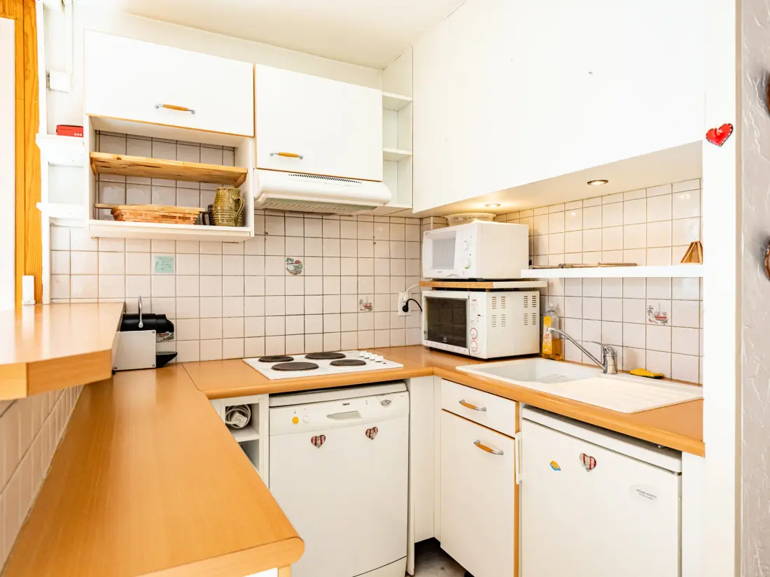 Location de Vacances Saint-François-Longchamp 208