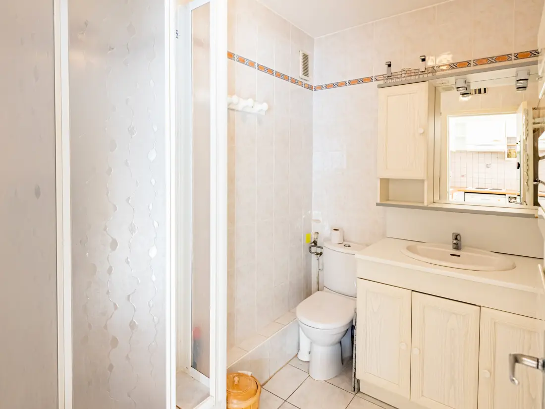Location de Vacances Saint-François-Longchamp 208
