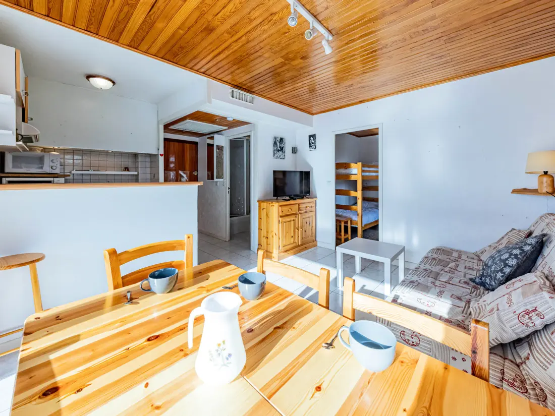 Location de Vacances Saint-François-Longchamp 208