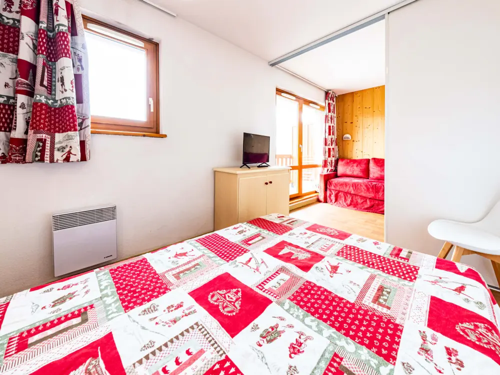 Location de Vacances Saint-François-Longchamp 210