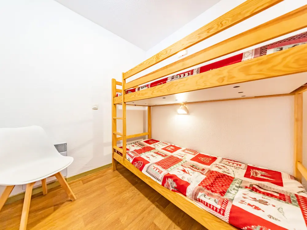 Location de Vacances Saint-François-Longchamp 210