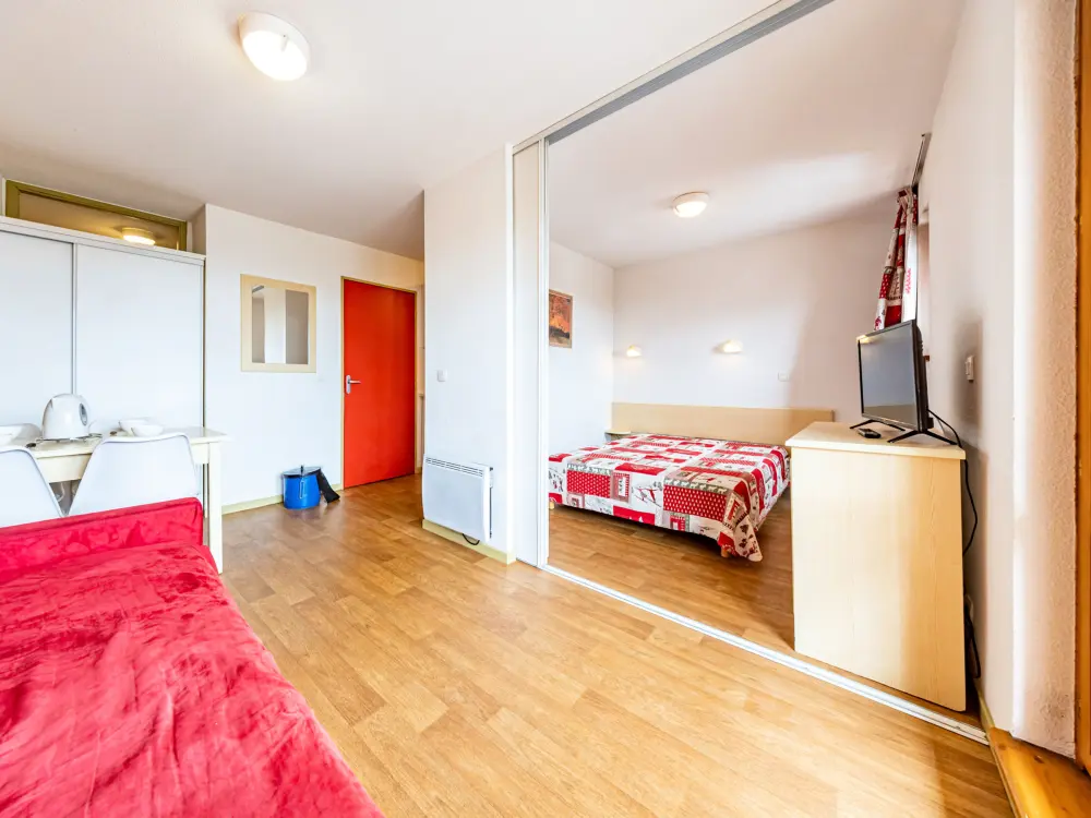 Location de Vacances Saint-François-Longchamp 210