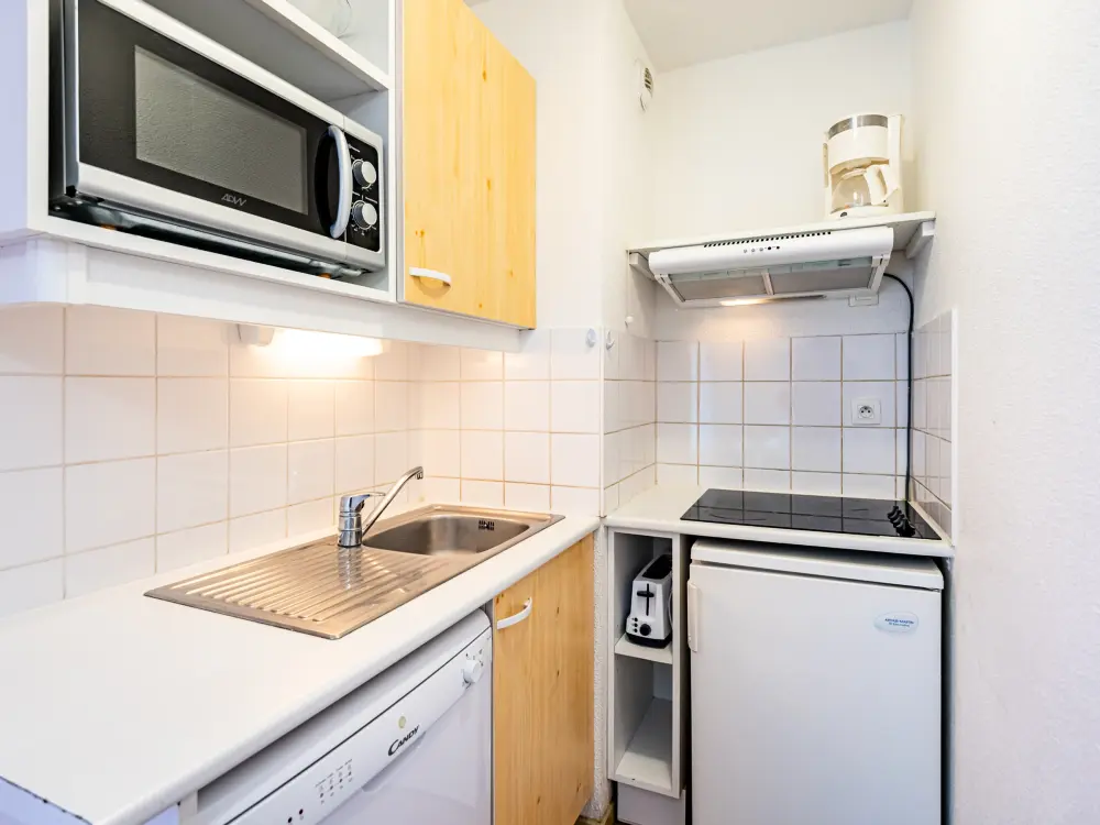 Location de Vacances Saint-François-Longchamp 210