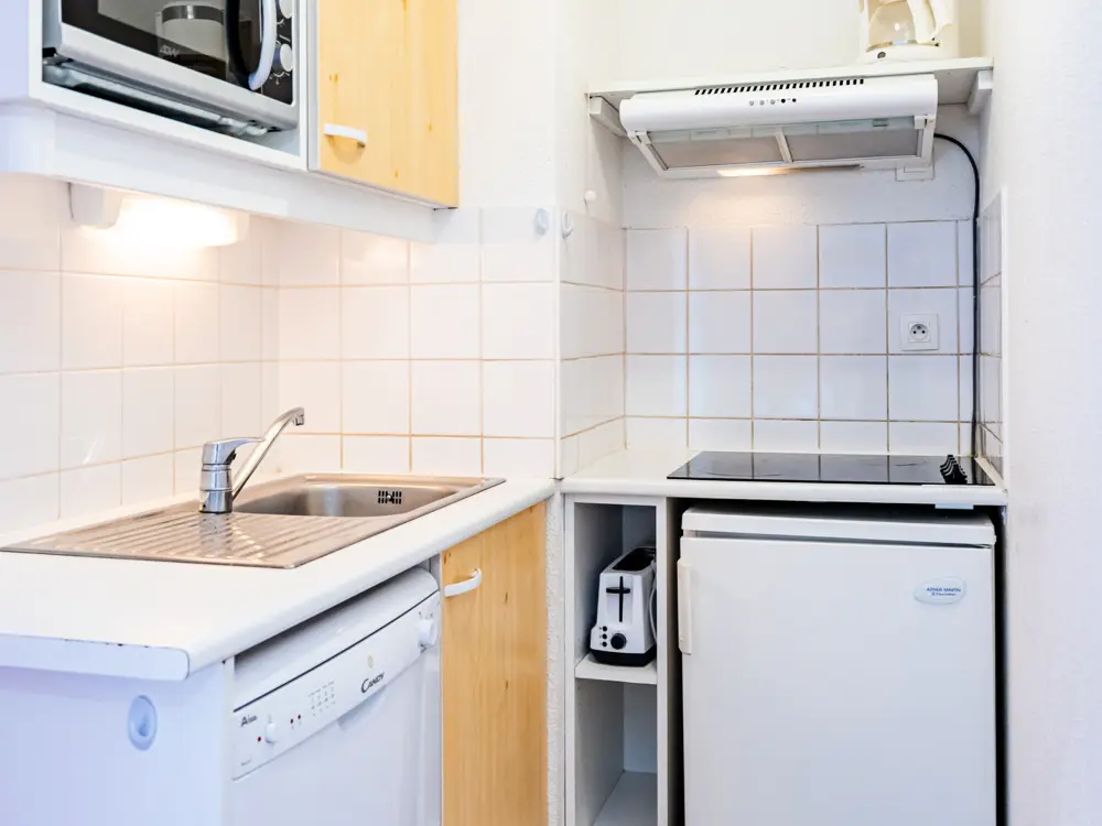 Location de Vacances Saint-François-Longchamp 210