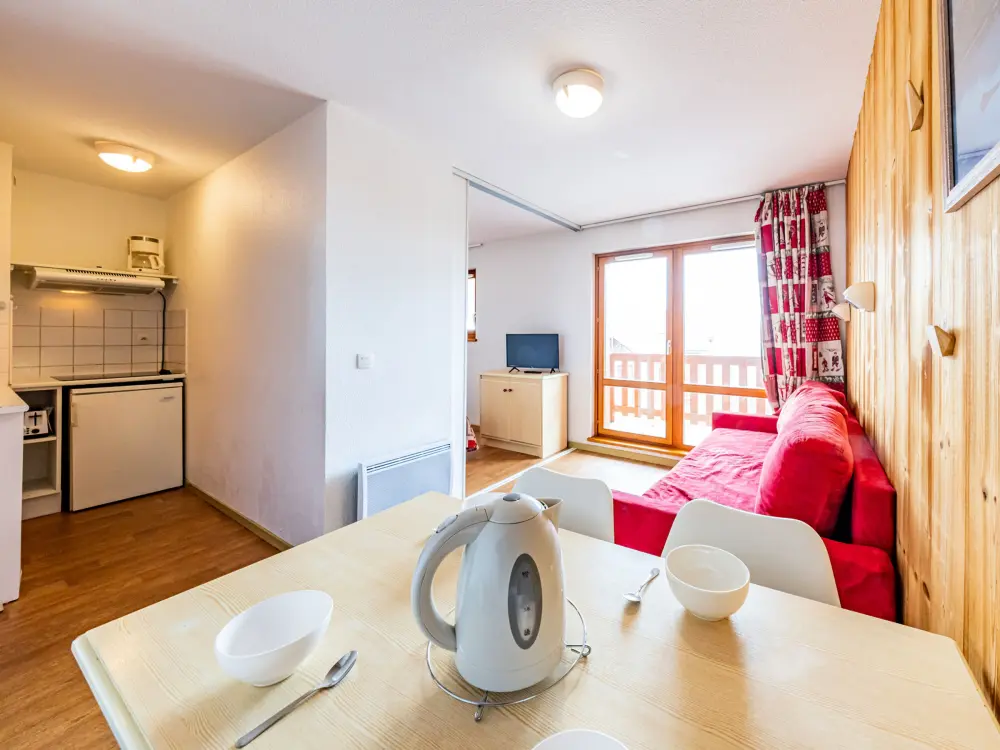 Location de Vacances Saint-François-Longchamp 210