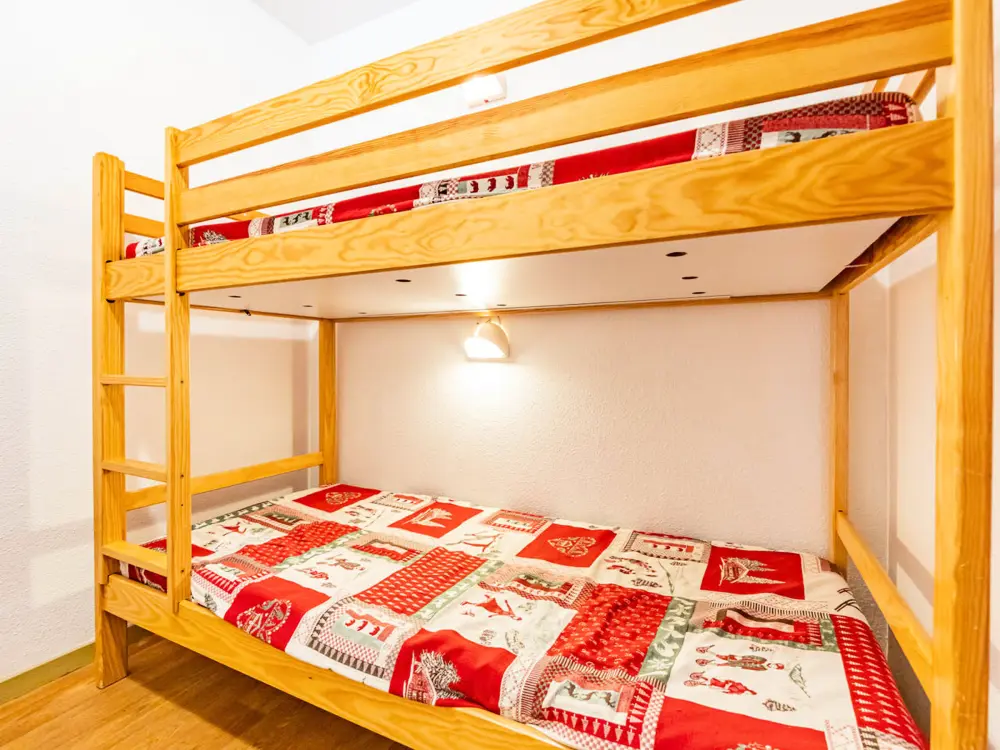 Location de Vacances Saint-François-Longchamp 210