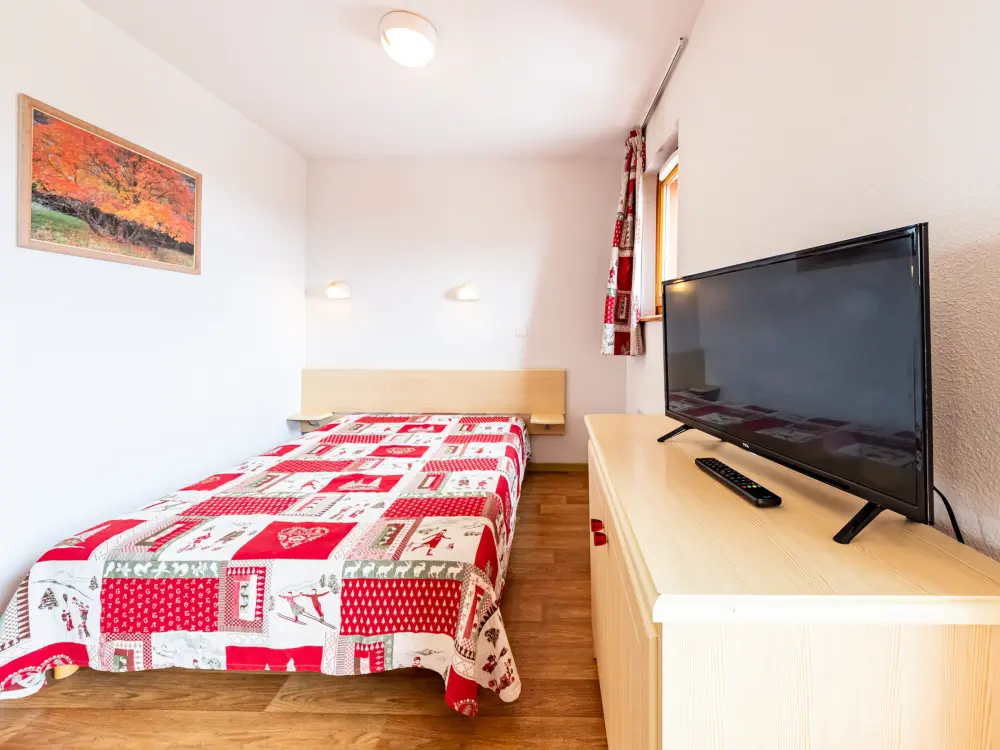 Location de Vacances Saint-François-Longchamp 210