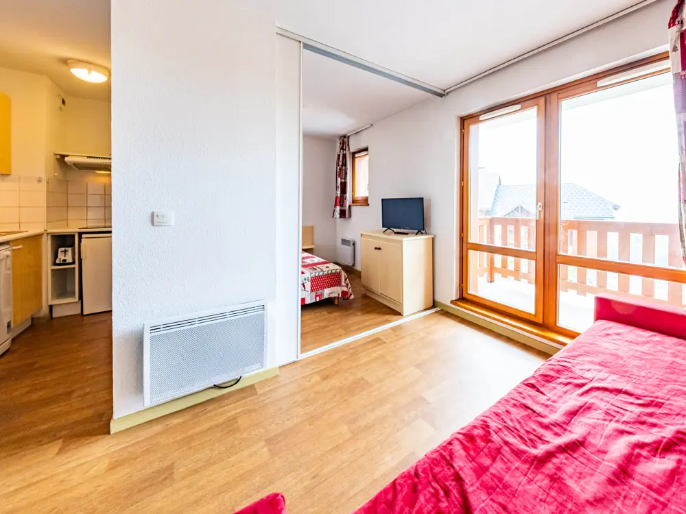 Location de Vacances Saint-François-Longchamp 210