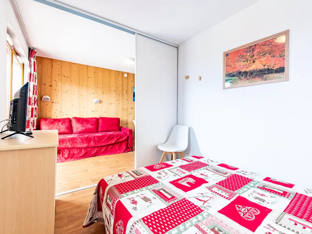 Location de Vacances Saint-François-Longchamp 210