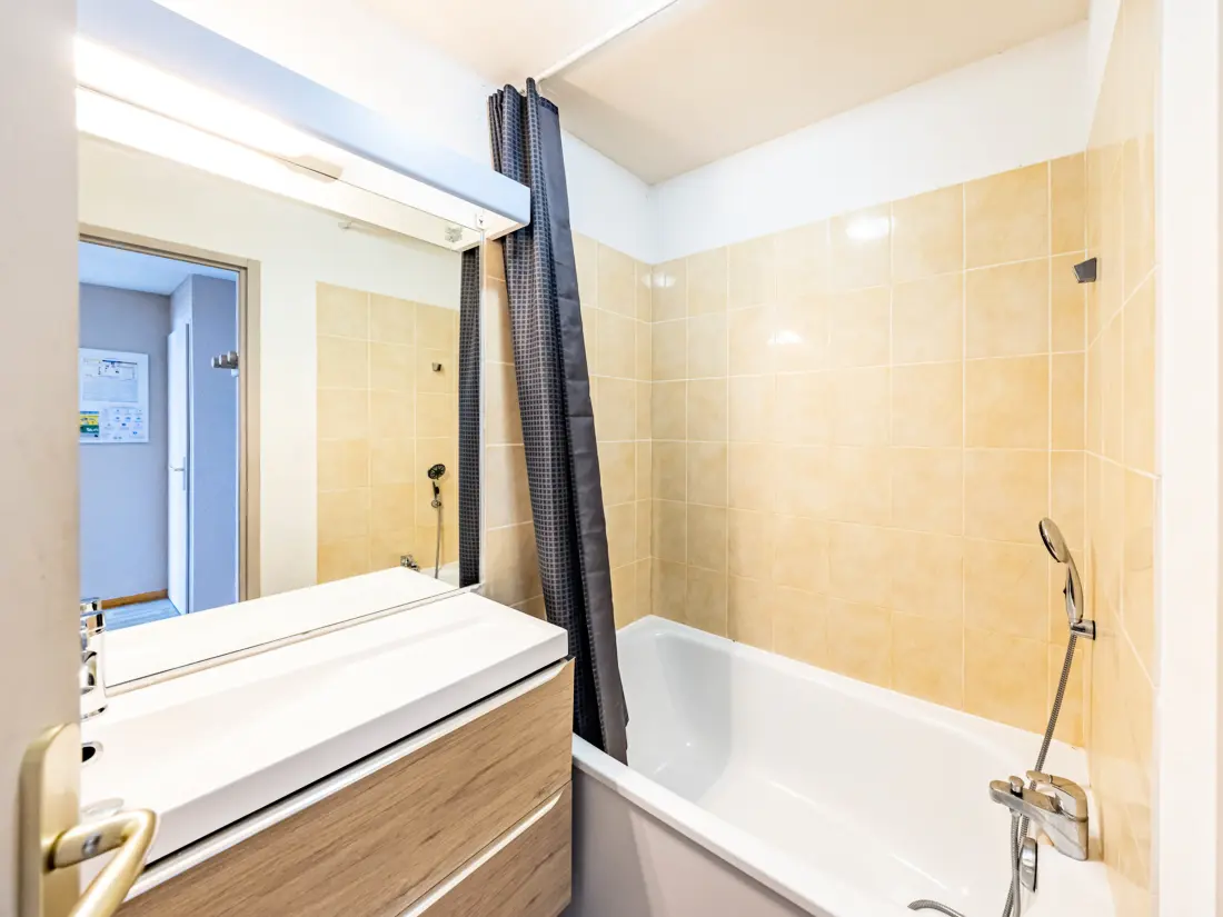 Location de Vacances Saint-François-Longchamp 212
