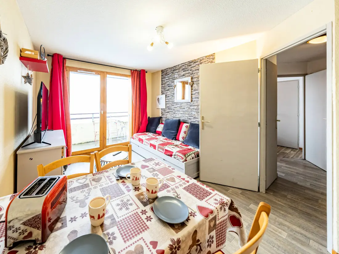 Location de Vacances Saint-François-Longchamp 212