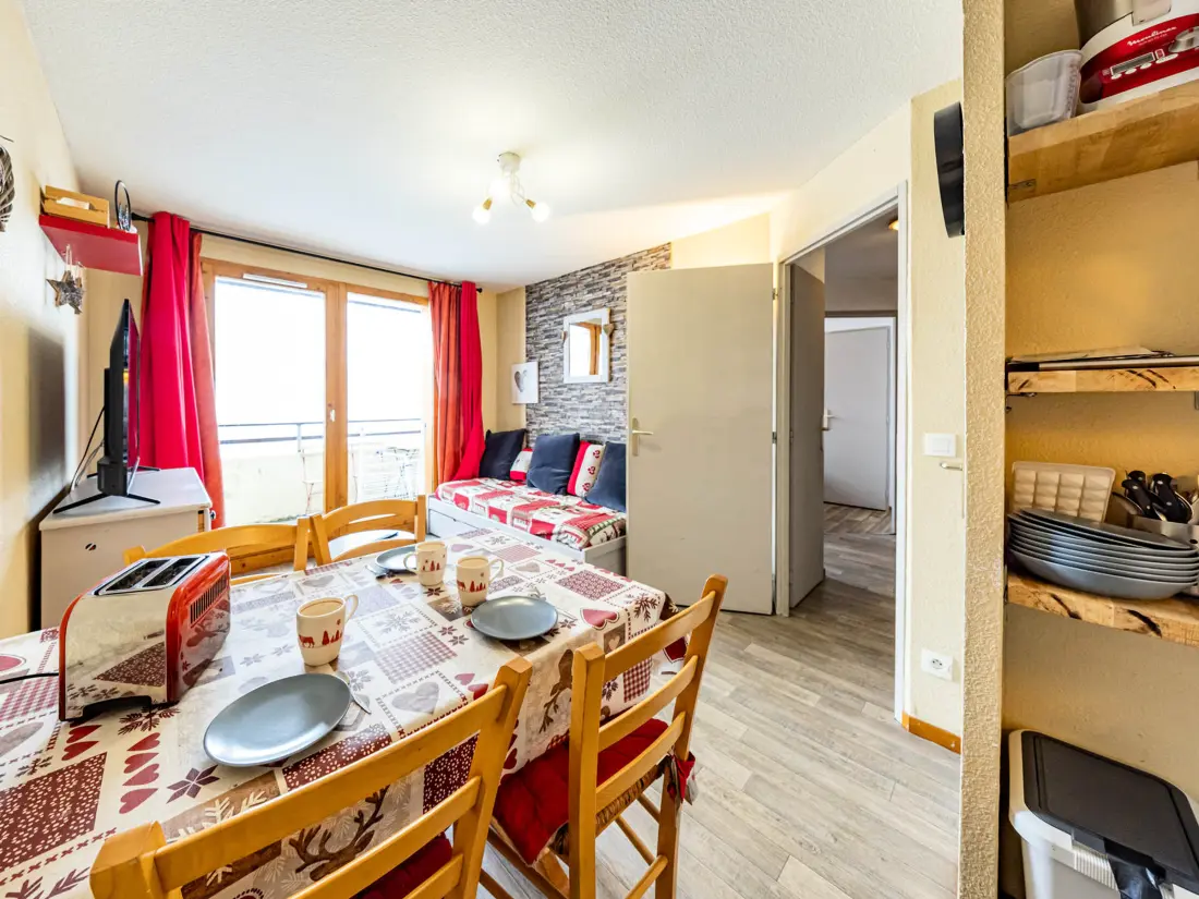Location de Vacances Saint-François-Longchamp 212
