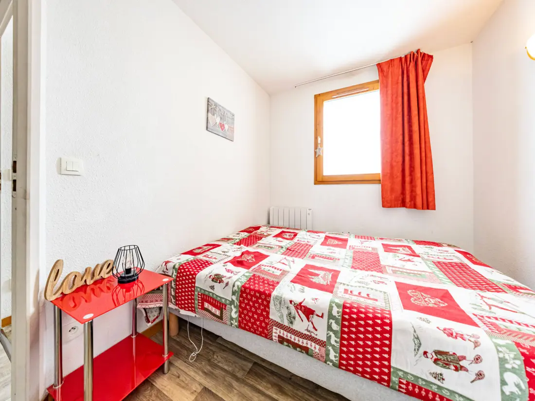 Location de Vacances Saint-François-Longchamp 212