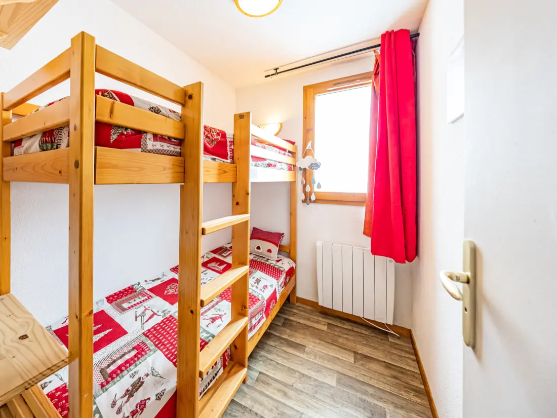 Location de Vacances Saint-François-Longchamp 212