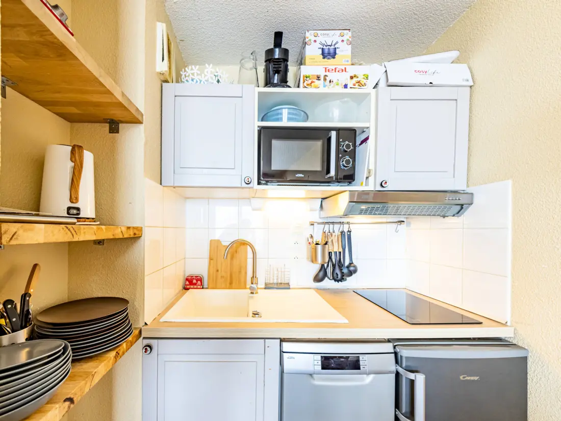 Location de Vacances Saint-François-Longchamp 212