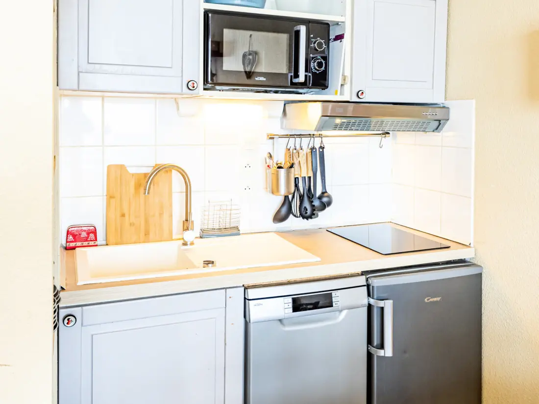 Location de Vacances Saint-François-Longchamp 212