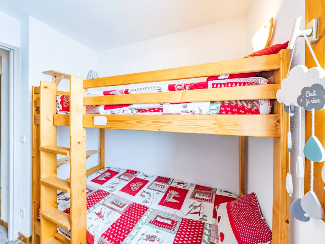 Location de Vacances Saint-François-Longchamp 212