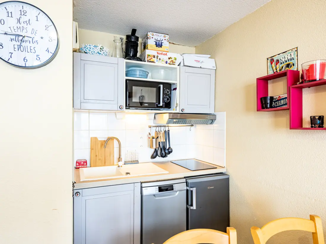 Location de Vacances Saint-François-Longchamp 212