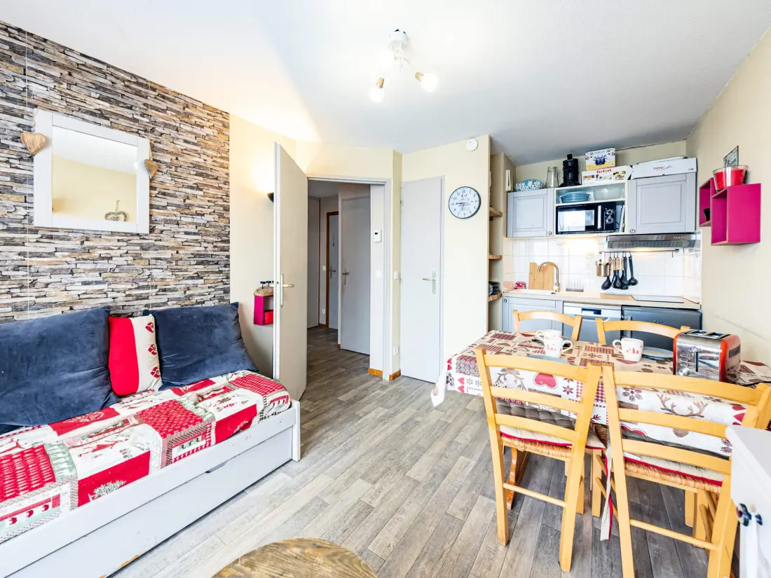 Location de Vacances Saint-François-Longchamp 212