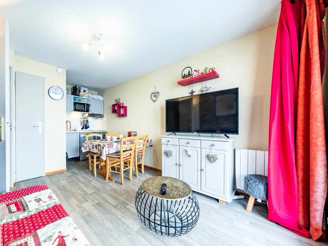 Location de Vacances Saint-François-Longchamp 212