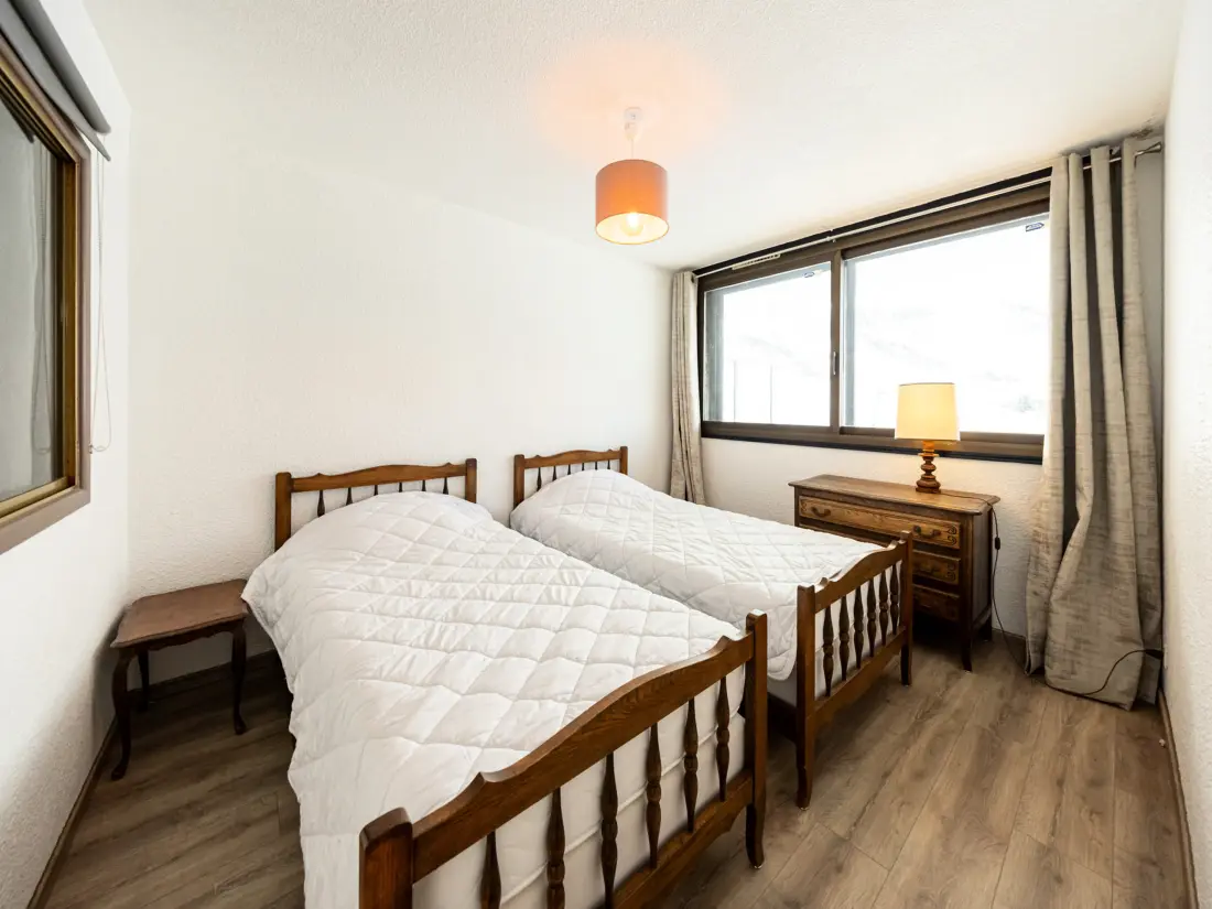 Location de Vacances Saint-François-Longchamp 213