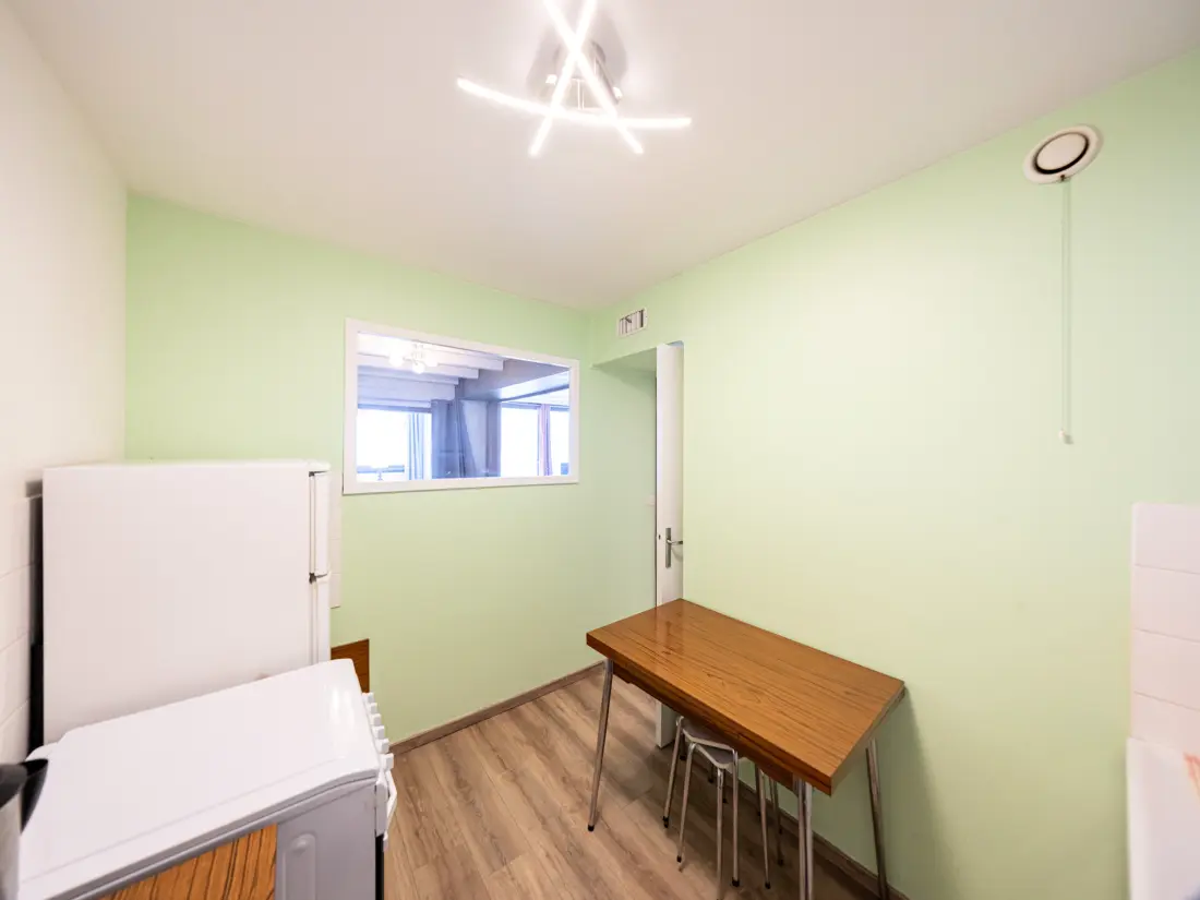 Location de Vacances Saint-François-Longchamp 213