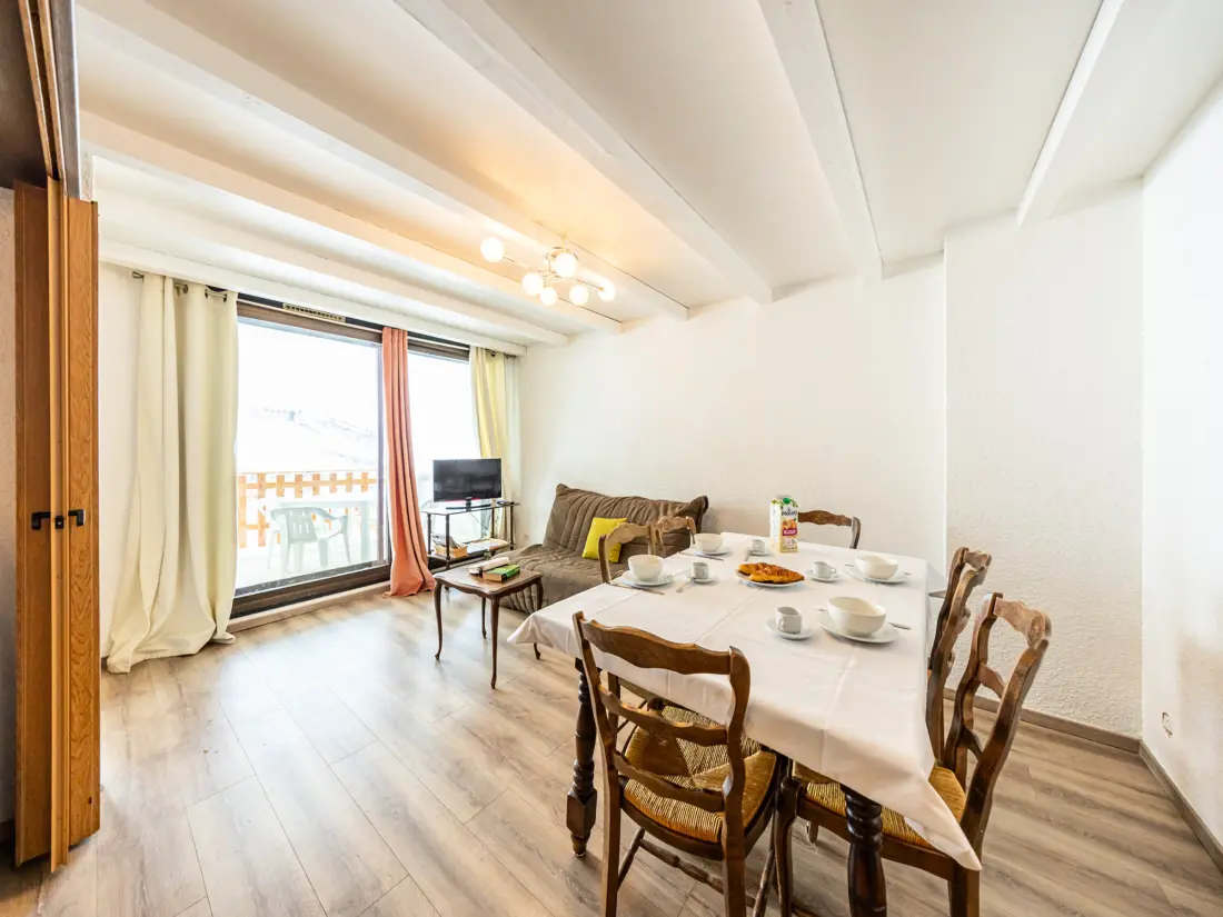 Location de Vacances Saint-François-Longchamp 213