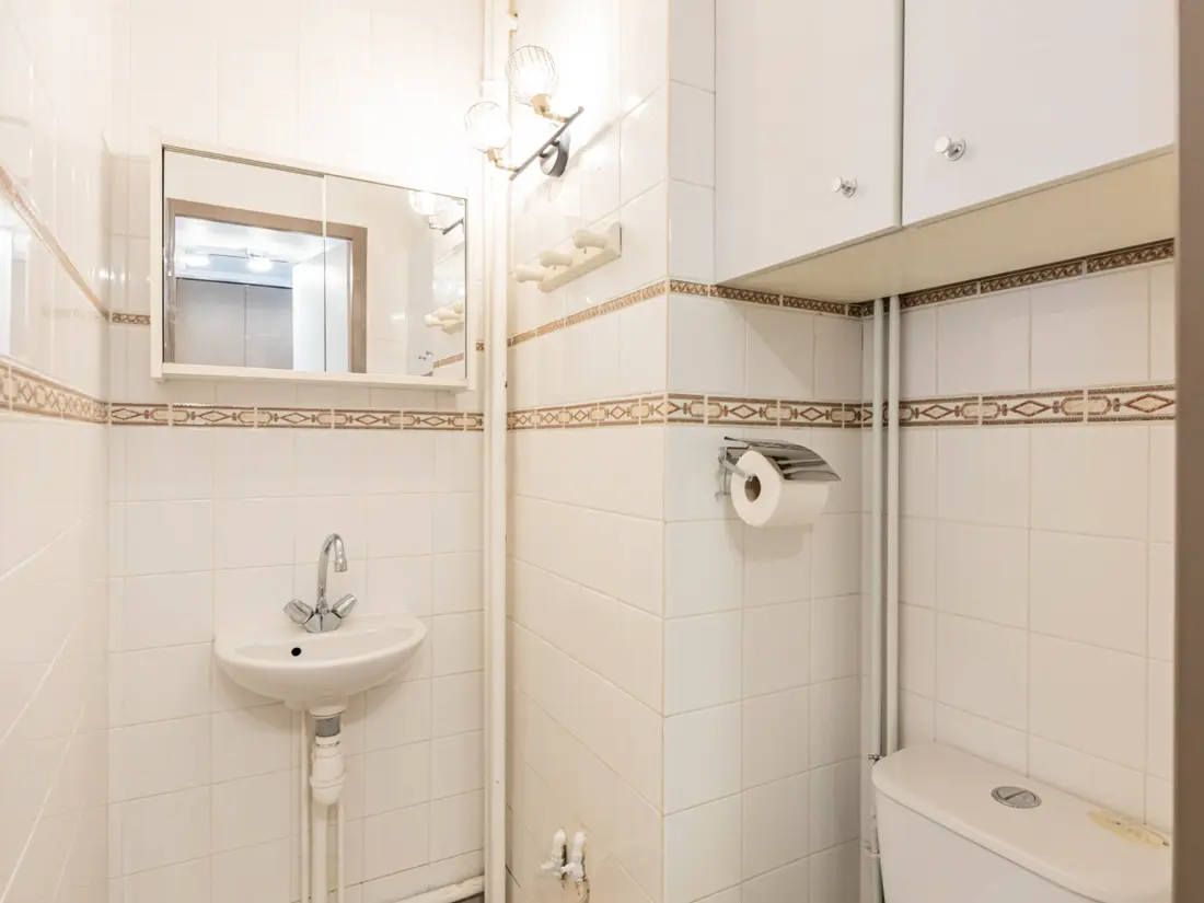 Location de Vacances Saint-François-Longchamp 213