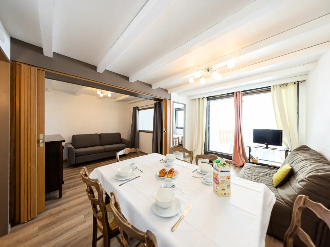 Location de Vacances Saint-François-Longchamp 213
