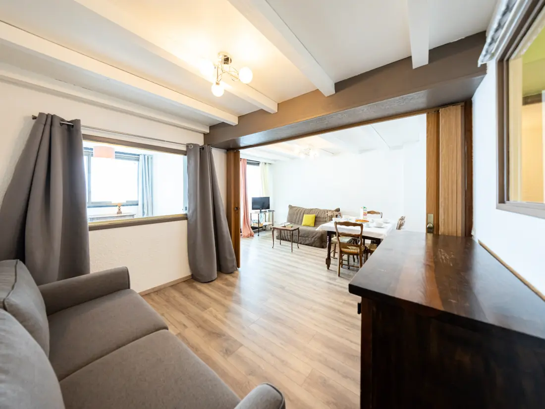 Location de Vacances Saint-François-Longchamp 213
