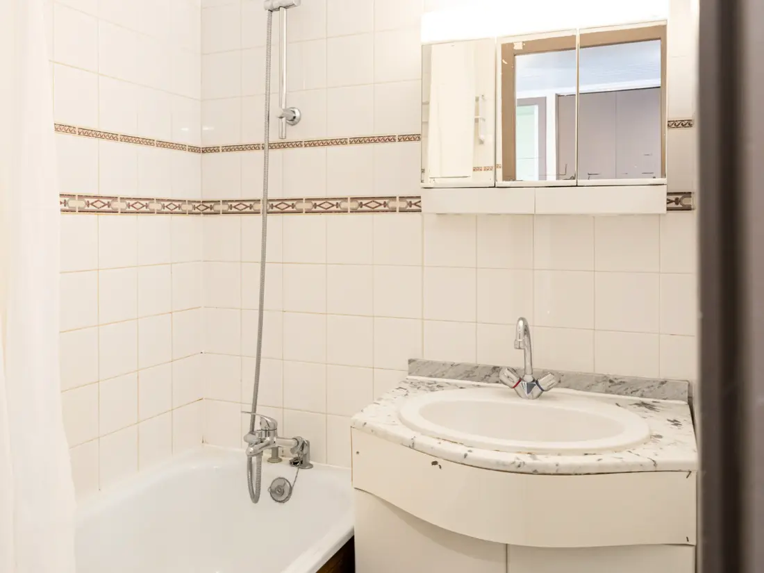Location de Vacances Saint-François-Longchamp 213