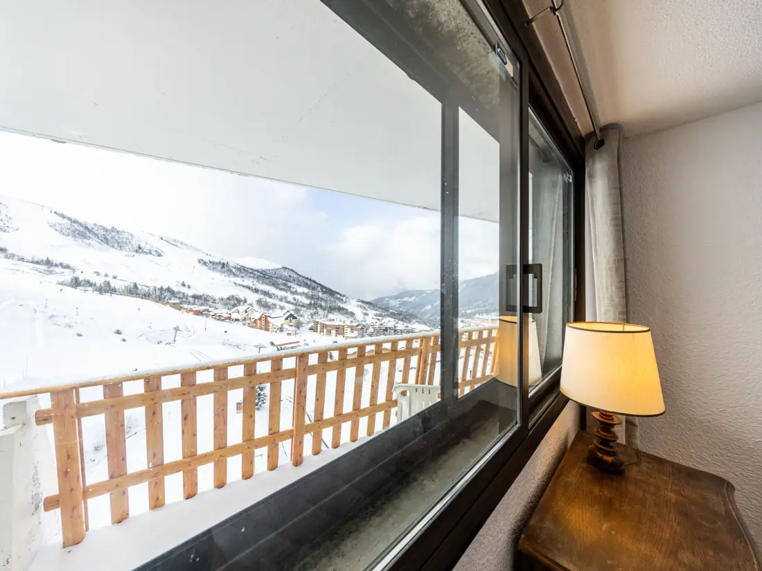Location de Vacances Saint-François-Longchamp 213