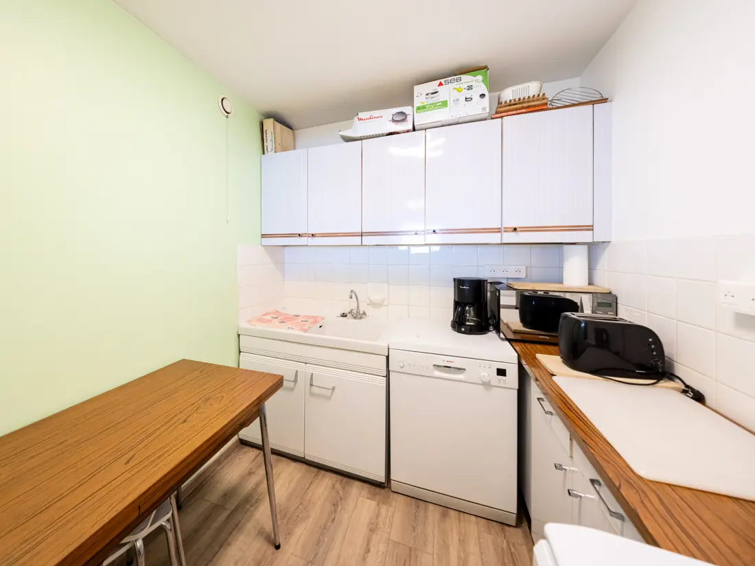 Location de Vacances Saint-François-Longchamp 213