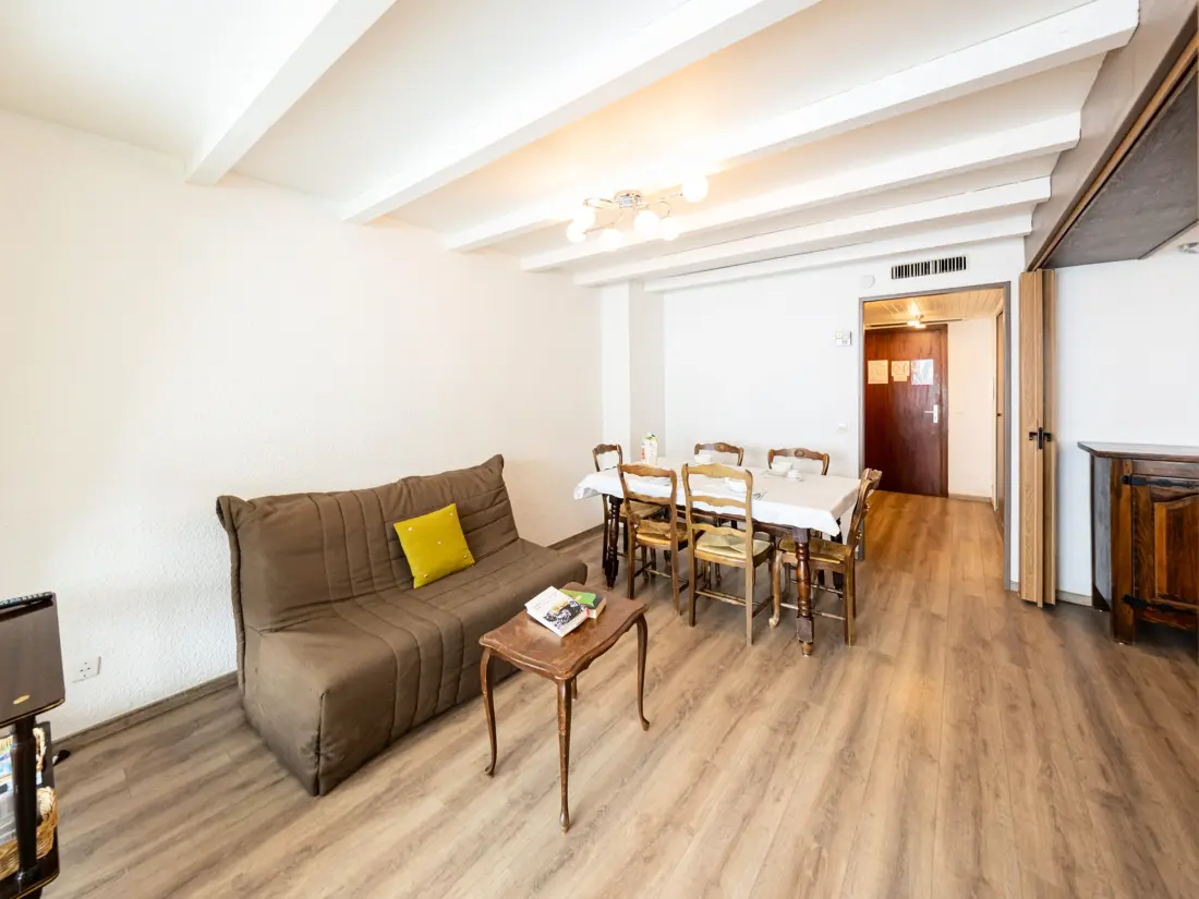 Location de Vacances Saint-François-Longchamp 213