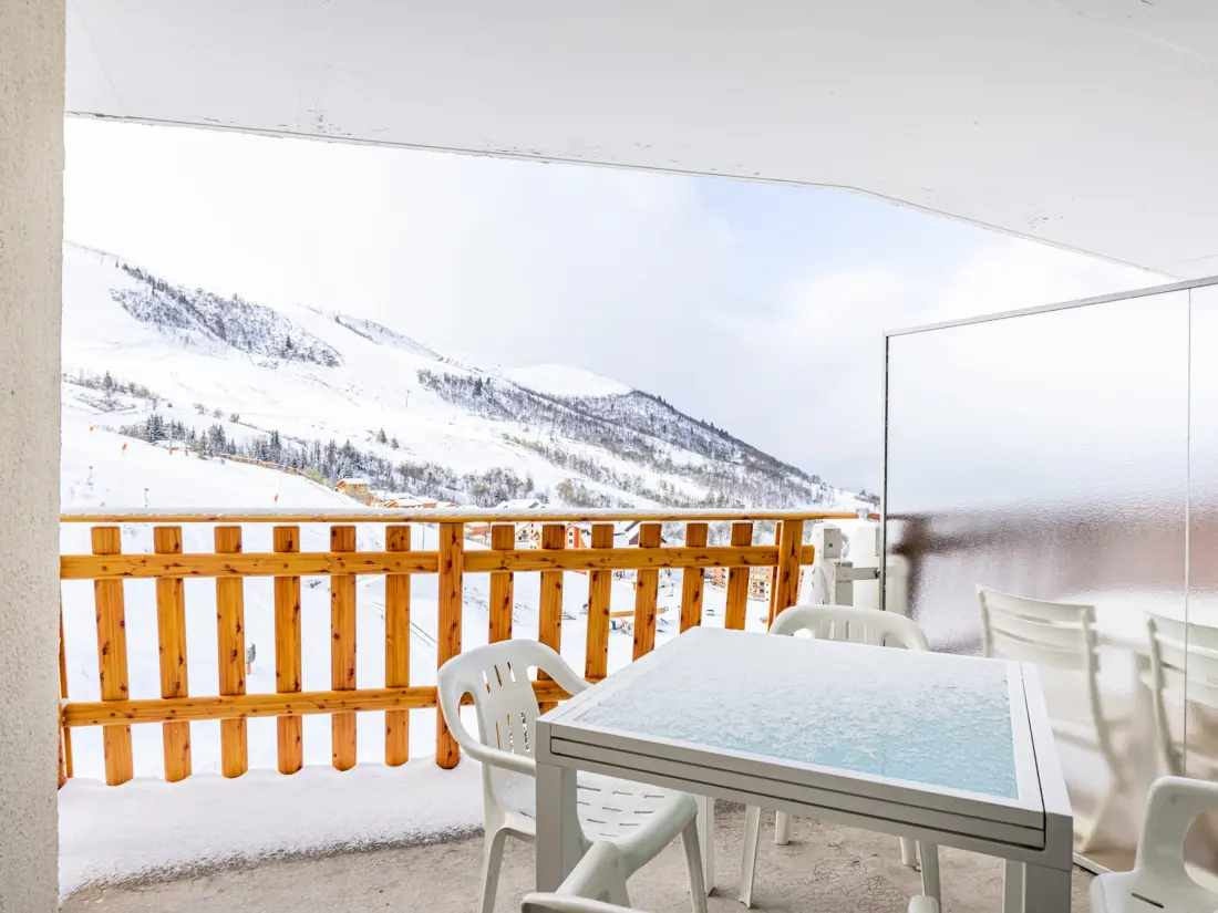 Location de Vacances Saint-François-Longchamp 213