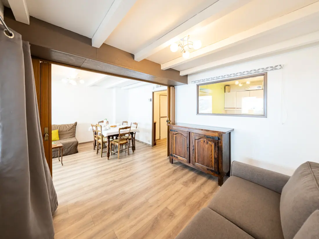 Location de Vacances Saint-François-Longchamp 213