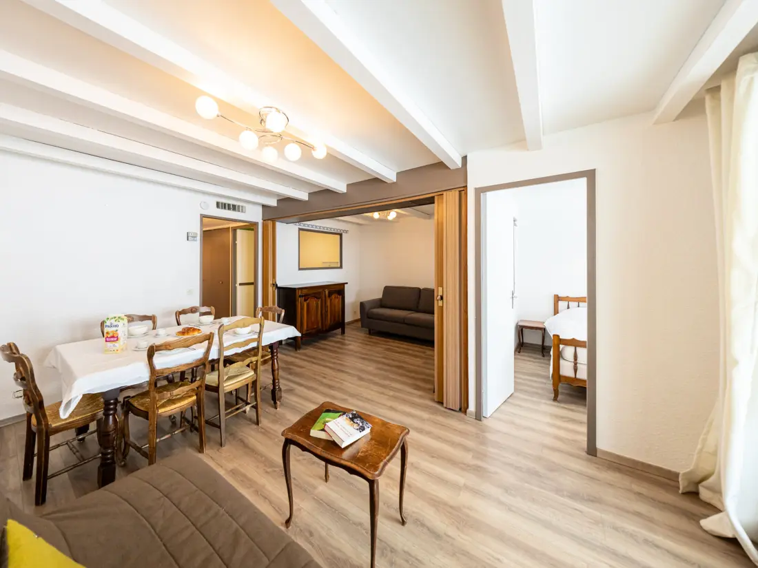 Location de Vacances Saint-François-Longchamp 213